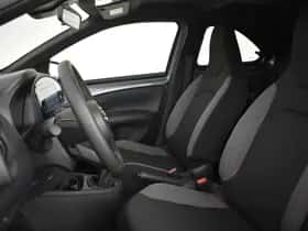 Toyota Aygo (2025) thumbnail 13
