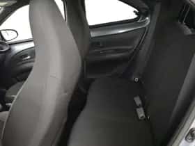 Toyota Aygo (2025) thumbnail 15
