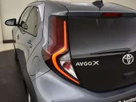 Toyota Aygo (2025) thumbnail 17