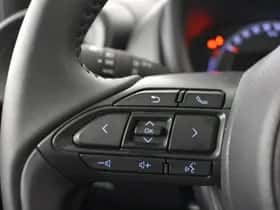 Toyota Aygo (2025) thumbnail 22