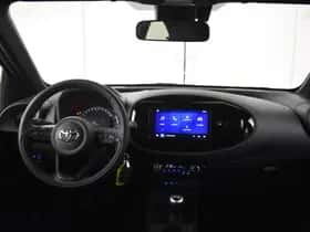 Toyota Aygo (2025) thumbnail 4