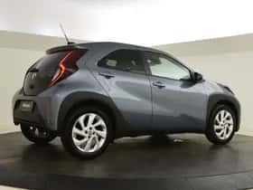 Toyota Aygo (2025) thumbnail 5
