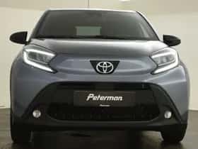 Toyota Aygo (2025) thumbnail 7