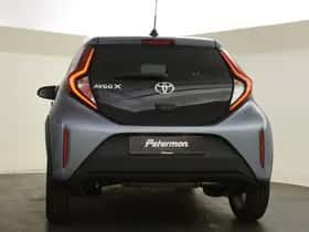 Toyota Aygo (2025) thumbnail 8