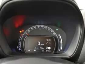 Toyota Aygo (2025) thumbnail 10