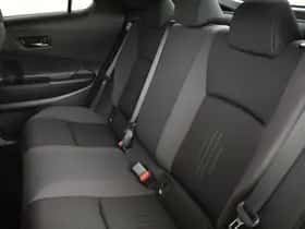 Toyota C-HR (2024) thumbnail 17