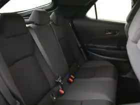 Toyota C-HR (2024) thumbnail 22
