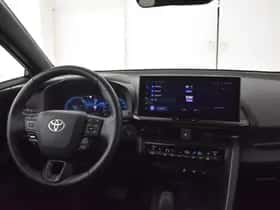 Toyota C-HR (2024) thumbnail 4