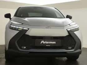 Toyota C-HR (2024) thumbnail 7