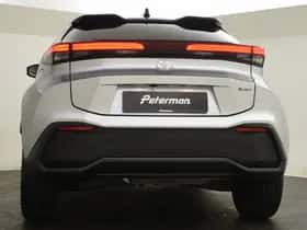 Toyota C-HR (2024) thumbnail 8