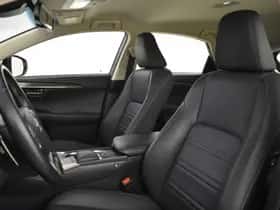 Lexus NX (2018) thumbnail 11