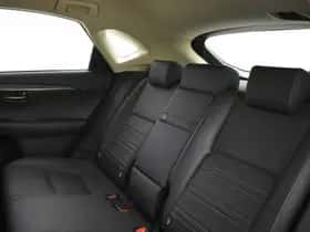 Lexus NX (2018) thumbnail 12