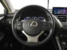 Lexus NX (2018) thumbnail 13