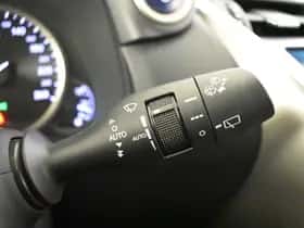 Lexus NX (2018) thumbnail 18