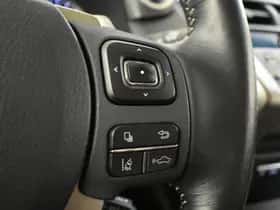 Lexus NX (2018) thumbnail 20