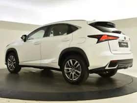 Lexus NX (2018) thumbnail 6