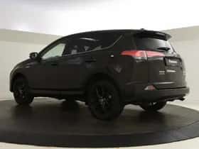Toyota RAV4 (2018) thumbnail 2