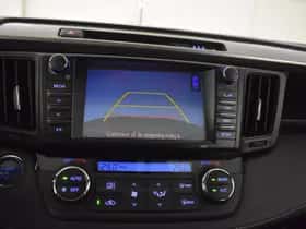 Toyota RAV4 (2018) thumbnail 22