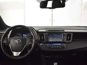 Toyota RAV4 (2018) thumbnail 4