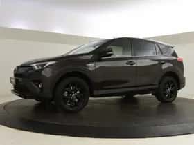 Toyota RAV4 (2018) thumbnail 5