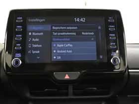Toyota Yaris (2023) thumbnail 19