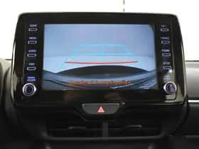 Toyota Yaris (2023) thumbnail 20