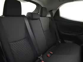 Toyota Yaris (2023) thumbnail 26