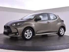 Toyota Yaris (2023) thumbnail 5