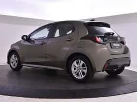 Toyota Yaris (2023) thumbnail 6