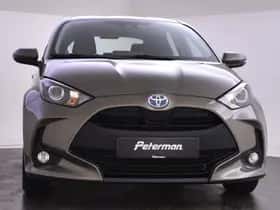 Toyota Yaris (2023) thumbnail 7