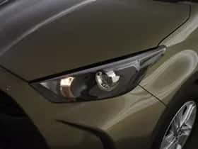 Toyota Yaris (2023) thumbnail 8
