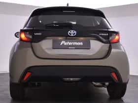Toyota Yaris (2023) thumbnail 9