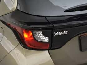 Toyota Yaris (2023) thumbnail 10
