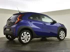 Toyota Aygo (2024) thumbnail 2