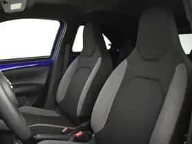 Toyota Aygo (2024) thumbnail 11