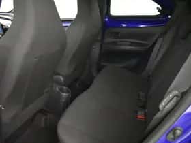 Toyota Aygo (2024) thumbnail 12