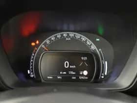 Toyota Aygo (2024) thumbnail 16