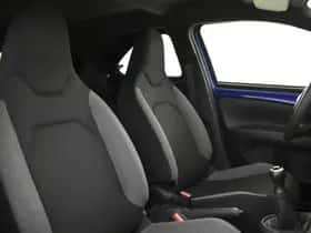 Toyota Aygo (2024) thumbnail 3
