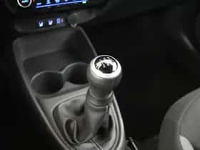 Toyota Aygo (2024) thumbnail 23