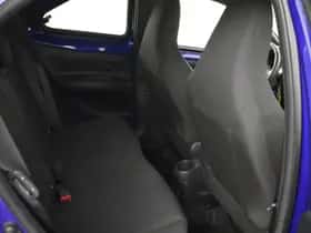 Toyota Aygo (2024) thumbnail 26
