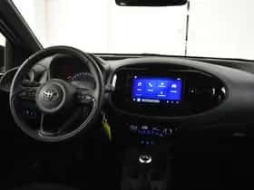 Toyota Aygo (2024) thumbnail 4