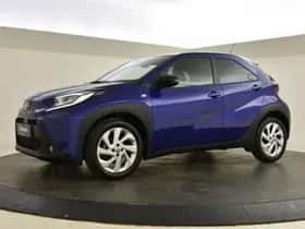 Toyota Aygo (2024) thumbnail 5