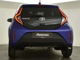 Toyota Aygo (2024) thumbnail 9