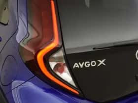 Toyota Aygo (2024) thumbnail 10