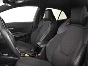 Toyota Corolla (2019) thumbnail 11