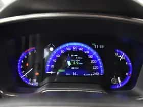 Toyota Corolla (2019) thumbnail 16