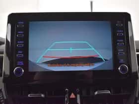 Toyota Corolla (2019) thumbnail 20