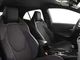 Toyota Corolla (2019) thumbnail 3