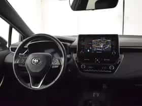 Toyota Corolla (2019) thumbnail 4