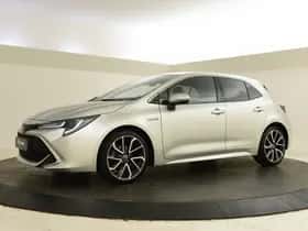 Toyota Corolla (2019) thumbnail 5